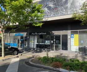Other commercial property for lease at 2/56 Nicholson Street Footscray VIC 3011