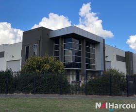 Factory, Warehouse & Industrial commercial property leased at 41 Metrolink Circuit Campbellfield VIC 3061