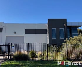 Factory, Warehouse & Industrial commercial property leased at 41 Metrolink Circuit Campbellfield VIC 3061
