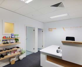 Medical / Consulting commercial property leased at Suite 7/166 Brighton Road Scarborough WA 6019