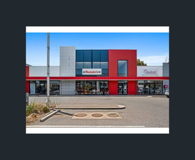 Shop & Retail commercial property leased at 1A/3 Coventry Street Mawson Lakes SA 5095