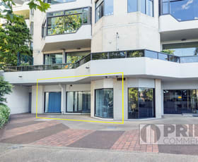 Showrooms / Bulky Goods commercial property leased at 80 Berry Street North Sydney NSW 2060