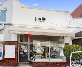 Factory, Warehouse & Industrial commercial property leased at 9 Claremont Avenue Malvern VIC 3144