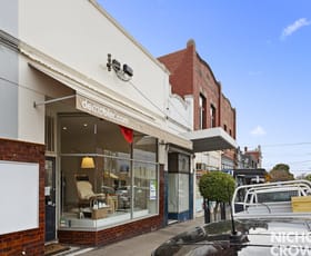 Factory, Warehouse & Industrial commercial property leased at 9 Claremont Avenue Malvern VIC 3144