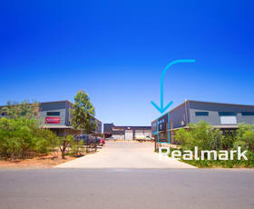 Factory, Warehouse & Industrial commercial property leased at 5/Lot 103 Oxide Way Wedgefield WA 6721