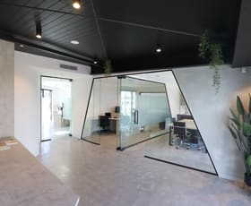 Showrooms / Bulky Goods commercial property leased at 13/1 Hornett Place Burleigh Heads QLD 4220
