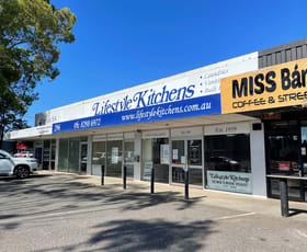 Shop & Retail commercial property leased at Shops 3 &/296 Brighton Road North Brighton SA 5048