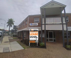 Offices commercial property for lease at B1/19 Hasking Street Caboolture QLD 4510