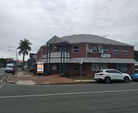 Medical / Consulting commercial property for lease at B1/19 Hasking Street Caboolture QLD 4510