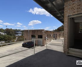 Factory, Warehouse & Industrial commercial property for lease at 32/29 Leighton Place Hornsby NSW 2077