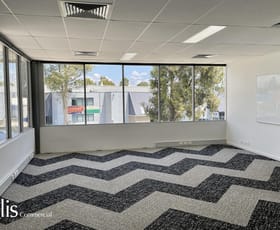 Offices commercial property leased at 1A/10 Exchange Parade Narellan NSW 2567