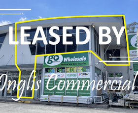 Shop & Retail commercial property leased at 1A/10 Exchange Parade Narellan NSW 2567