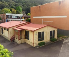Medical / Consulting commercial property for lease at 39 William Street Gosford NSW 2250