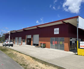 Showrooms / Bulky Goods commercial property leased at 3/10 Shelley Road Moruya NSW 2537