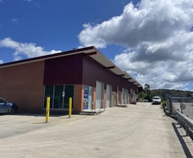 Factory, Warehouse & Industrial commercial property leased at 2/10 Shelley Road Moruya NSW 2537
