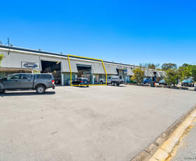 Factory, Warehouse & Industrial commercial property leased at 6/1436 Ipswich Road Rocklea QLD 4106