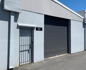 Factory, Warehouse & Industrial commercial property leased at Botany NSW 2019