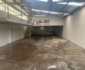 Factory, Warehouse & Industrial commercial property leased at Botany NSW 2019