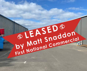 Factory, Warehouse & Industrial commercial property leased at 4/11 Ponsford Chase Busselton WA 6280