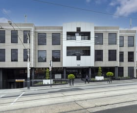 Offices commercial property leased at Level 2, Suite 2/2-6 Glenferrie Road Malvern VIC 3144