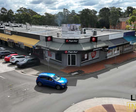 Shop & Retail commercial property leased at Mount Druitt NSW 2770