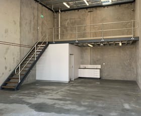 Factory, Warehouse & Industrial commercial property leased at 13/11 Industry Place Lytton QLD 4178