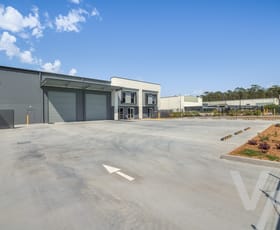 Factory, Warehouse & Industrial commercial property leased at Level Lot 304/71 Elwell Close Beresfield NSW 2322