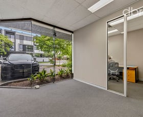 Offices commercial property leased at 2/1 Male Street Brighton VIC 3186
