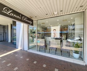 Medical / Consulting commercial property leased at 1/32-38 Memorial Ave Liverpool NSW 2170