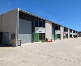 Development / Land commercial property leased at unit 6/28 Geelong Street Fyshwick ACT 2609