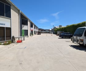 Development / Land commercial property leased at unit 6/28 Geelong Street Fyshwick ACT 2609