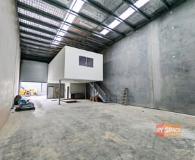 Factory, Warehouse & Industrial commercial property leased at 10/32-38 Belmore Road Punchbowl NSW 2196