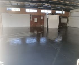Showrooms / Bulky Goods commercial property leased at Rear/86 Hemmings Street Dandenong VIC 3175