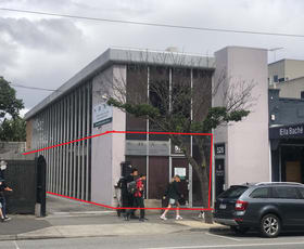 Medical / Consulting commercial property leased at 526 Hampton Street Hampton VIC 3188
