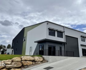 Factory, Warehouse & Industrial commercial property leased at 21/70 Bridge Street Picton NSW 2571