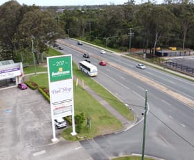 Factory, Warehouse & Industrial commercial property for lease at 5/207 Morayfield Road Morayfield QLD 4506