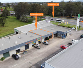 Shop & Retail commercial property for lease at 5/207 Morayfield Road Morayfield QLD 4506