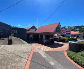 Shop & Retail commercial property leased at 1/10 Maple Street Maleny QLD 4552