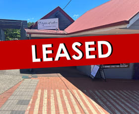 Other commercial property leased at 1/10 Maple Street Maleny QLD 4552