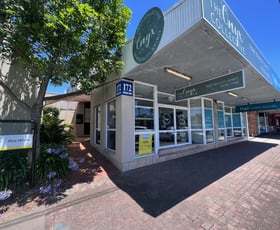 Offices commercial property leased at 8/172 Brisbane Road Mooloolaba QLD 4557