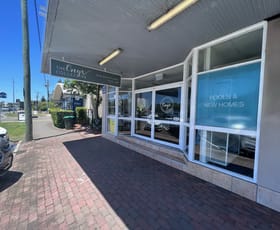 Offices commercial property leased at 8/172 Brisbane Road Mooloolaba QLD 4557
