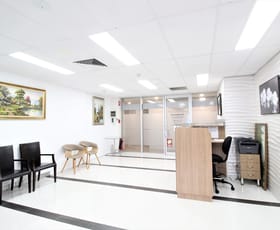Medical / Consulting commercial property for lease at Level 3, Suite 309/13a Montgomery Street Kogarah NSW 2217