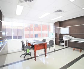 Medical / Consulting commercial property for lease at Level 3, Suite 309/13a Montgomery Street Kogarah NSW 2217