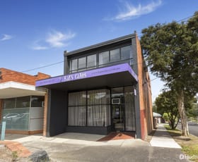 Offices commercial property leased at 52A Ayr Street Doncaster VIC 3108