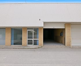 Factory, Warehouse & Industrial commercial property leased at Unit 3B/28 Baile Road Canning Vale WA 6155
