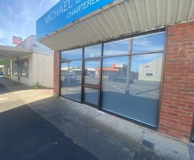 Offices commercial property leased at 85 Henna Street Warrnambool VIC 3280