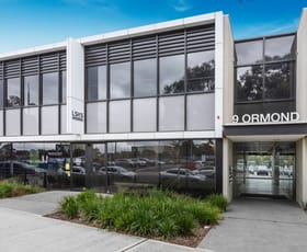 Medical / Consulting commercial property leased at 1/7-9 Ormond Boulevard Bundoora VIC 3083