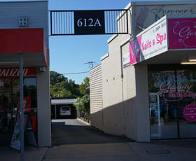 Offices commercial property leased at 612a Wynnum Road Morningside QLD 4170