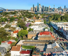Shop & Retail commercial property leased at 272 Darling Street Balmain NSW 2041