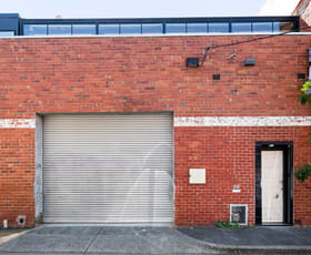 Offices commercial property leased at 26 Napoleon Street Collingwood VIC 3066